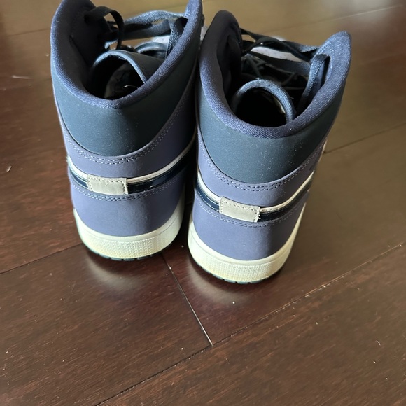 Nike Men’s Air Force Ones size 12 - Picture 4 of 7